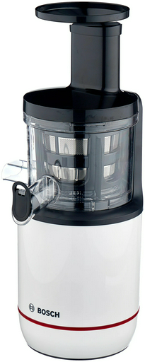 Соковыжималка Bosch MESM500W белая