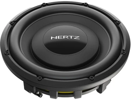 Сабвуфер Hertz MPS 250 S2
