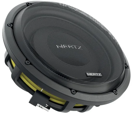 Сабвуфер Hertz MPS 250 S2