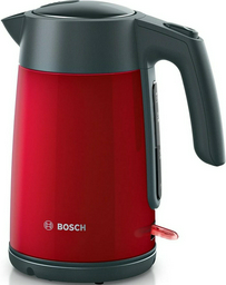 Электрочайник Bosch TWK7L464 1,7 л красный