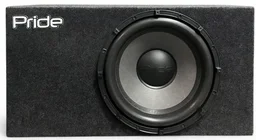 Сабвуфер PRIDE M9 15 в корпусе с усилителем Pride Uno XL