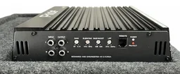 Сабвуфер PRIDE M9 15 в корпусе с усилителем Pride Uno XL