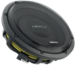 Сабвуфер Hertz MPS 250 S2