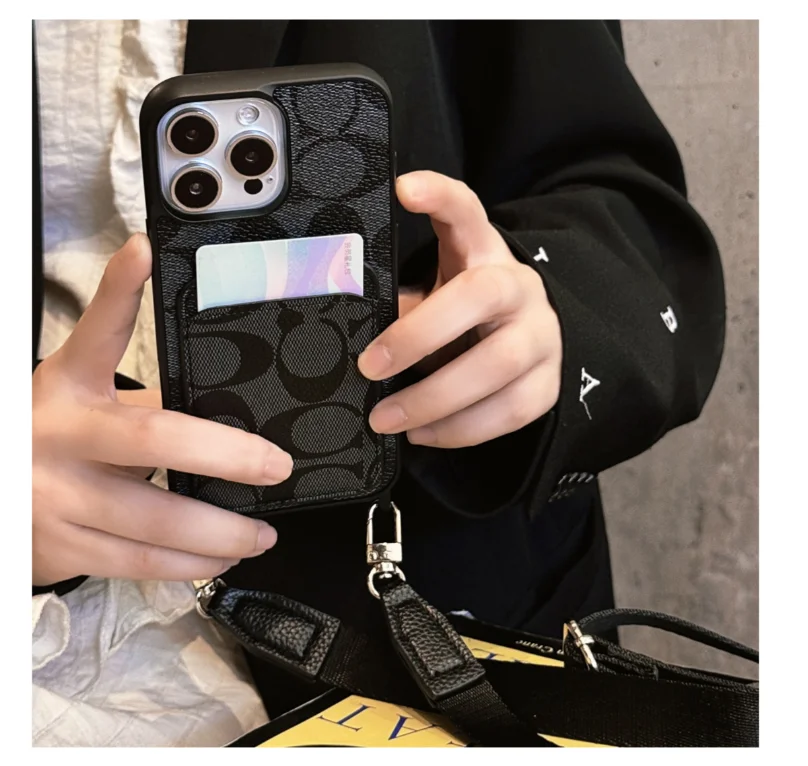 Чехол Fashion phone для Apple iPhone 16 темно-cерый купить,NaN