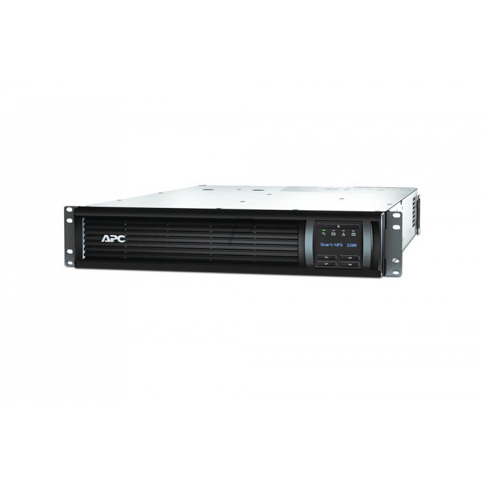Источник бесперебойного питания APC SMT2200RMI2U  купить,NaN