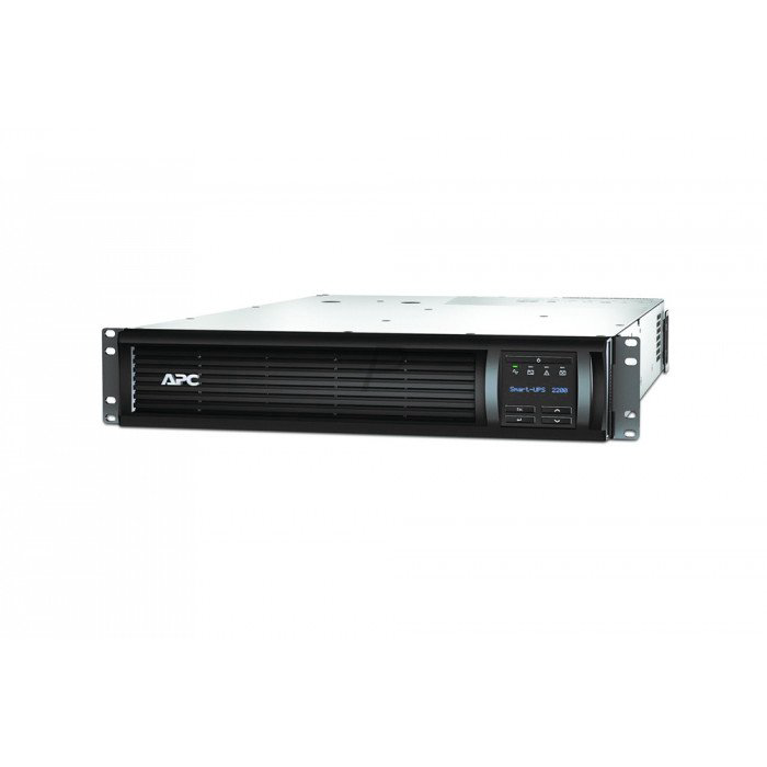 Источник бесперебойного питания APC SMT2200RMI2U  купить,NaN