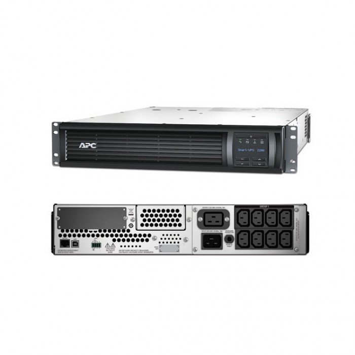 Источник бесперебойного питания APC SMT2200RMI2U  купить,NaN