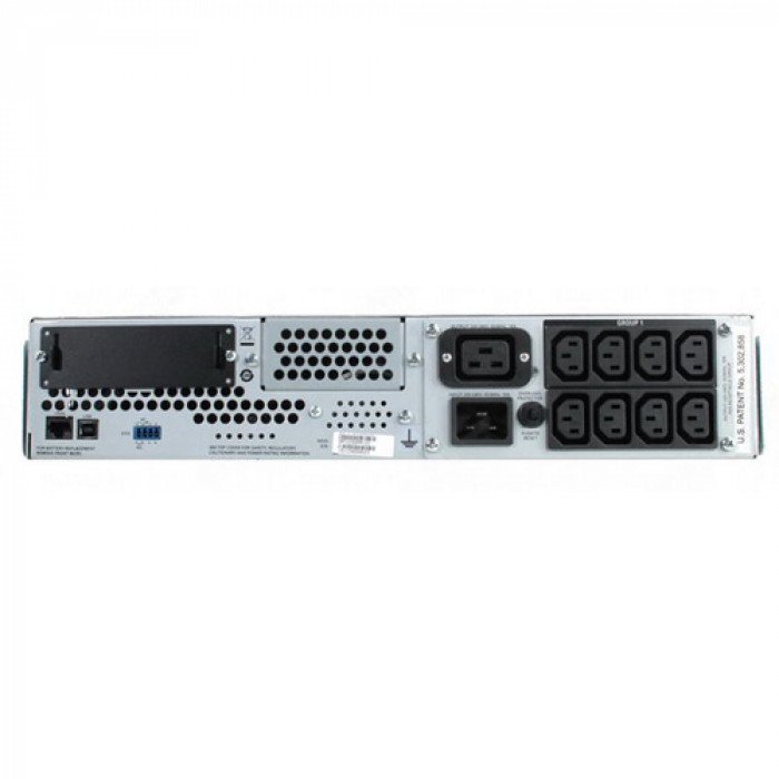 Источник бесперебойного питания APC SMT2200RMI2U  купить,NaN