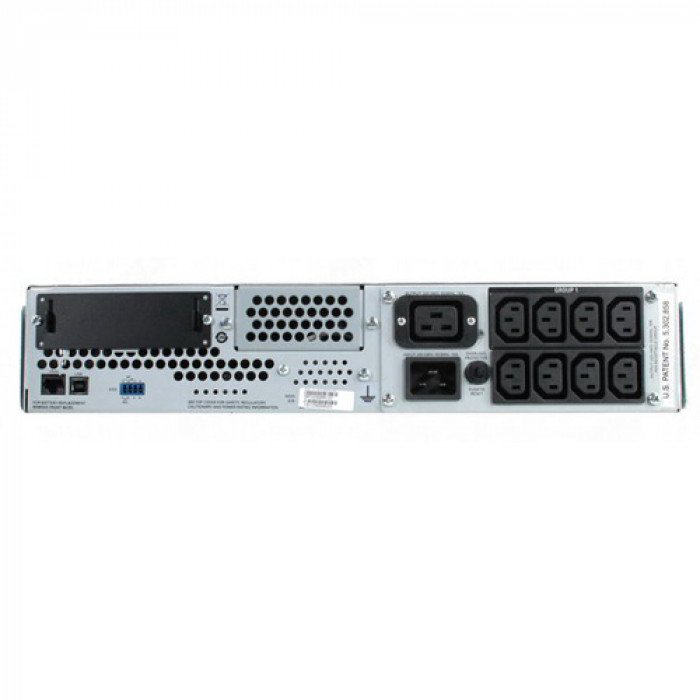 Источник бесперебойного питания APC SMT2200RMI2U  купить,NaN
