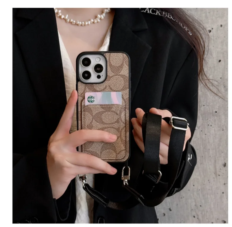 Чехол Fashion phone для Apple iPhone 14 Pro светло-коричневый купить,NaN
