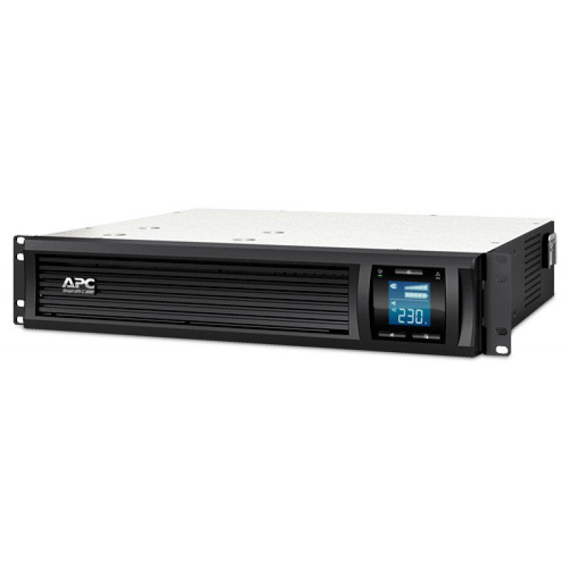 Источник бесперебойного питания APC SMC2000I-2U  купить,NaN