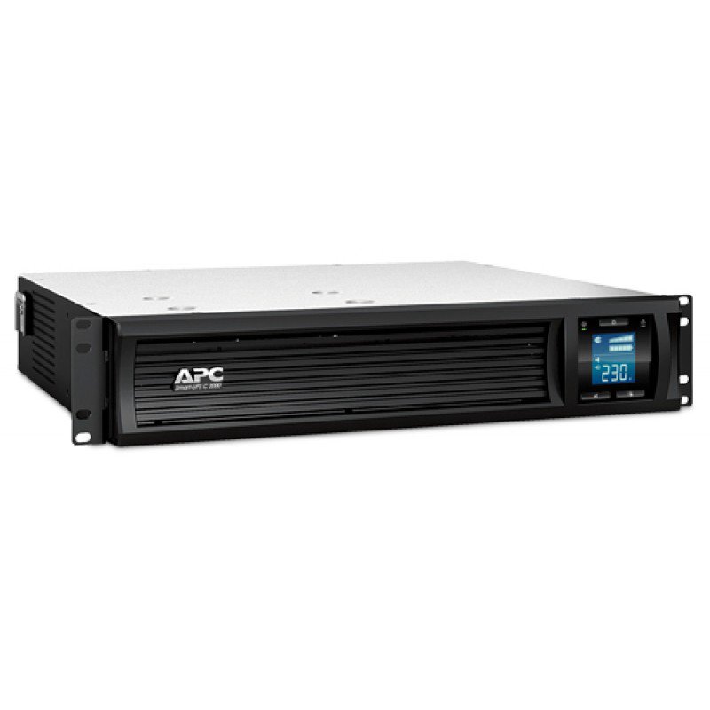Источник бесперебойного питания APC SMC2000I-2U  купить,NaN