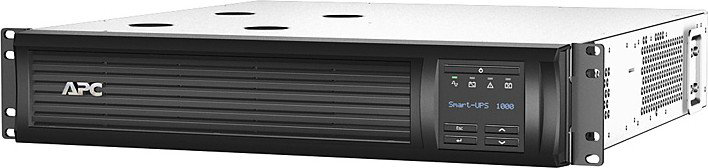 Источник бесперебойного питания APC Smart-UPS SMT1000RMI2U  купить,NaN