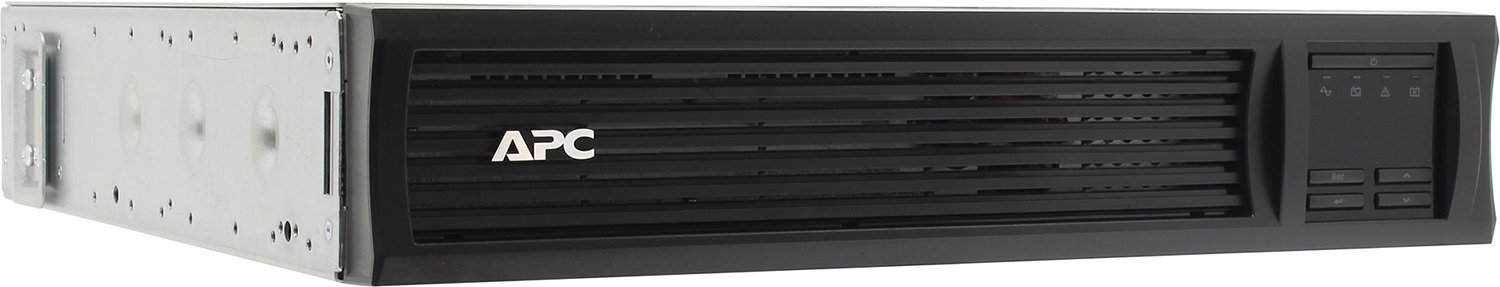 Источник бесперебойного питания APC Smart-UPS SMT1000RMI2U  купить,NaN