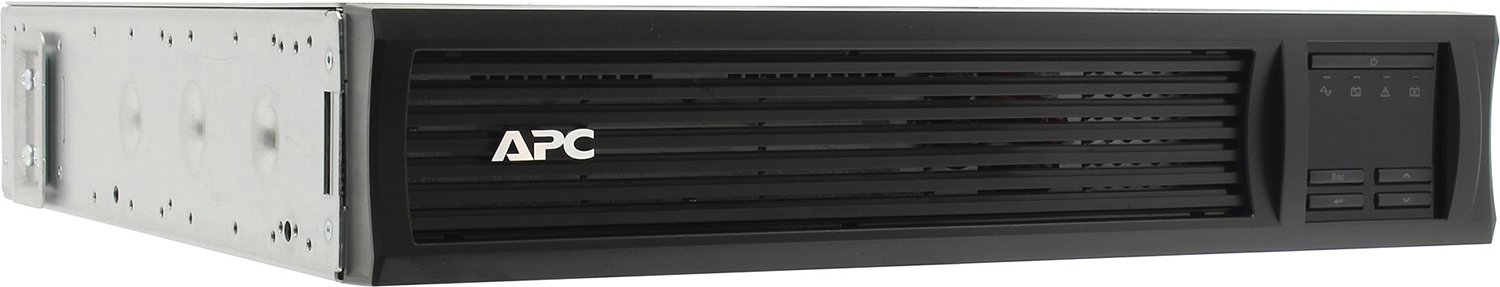 Источник бесперебойного питания APC Smart-UPS SMT1000RMI2U  купить,NaN