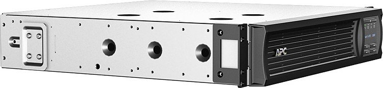 Источник бесперебойного питания APC Smart-UPS SMT1000RMI2U  купить,NaN