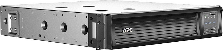 Источник бесперебойного питания APC Smart-UPS SMT1000RMI2U  купить,NaN