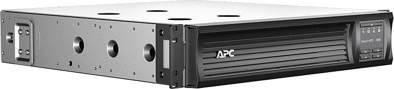 Источник бесперебойного питания APC Smart-UPS SMT1000RMI2U  купить,NaN