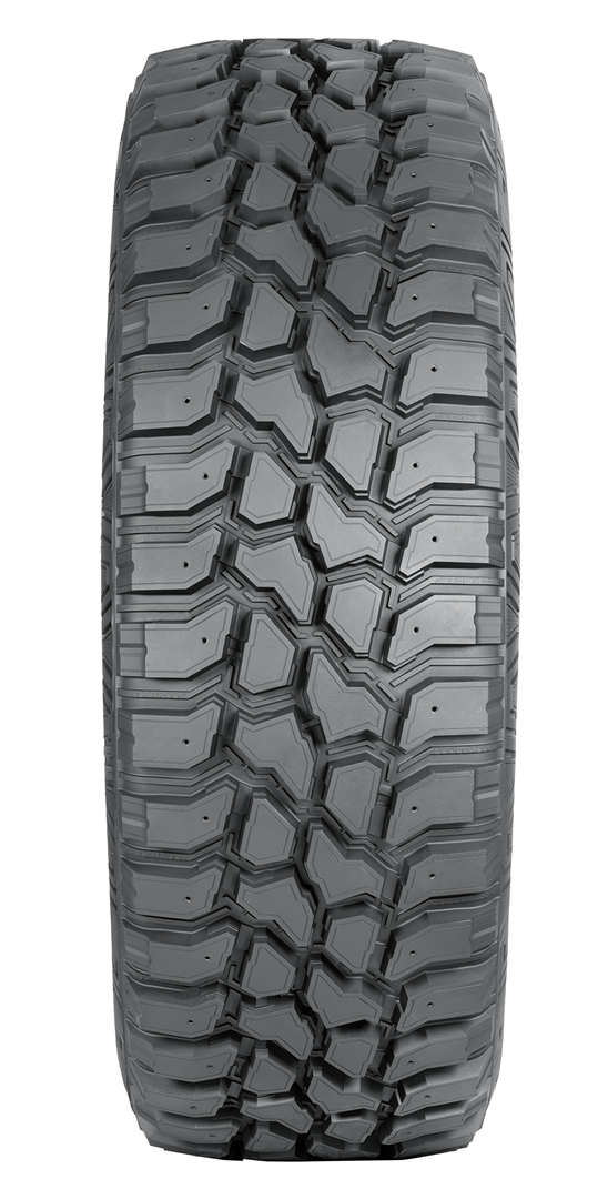 Шина Nokian Rockproof 245/75 R16 120/116Q летняя купить,NaN