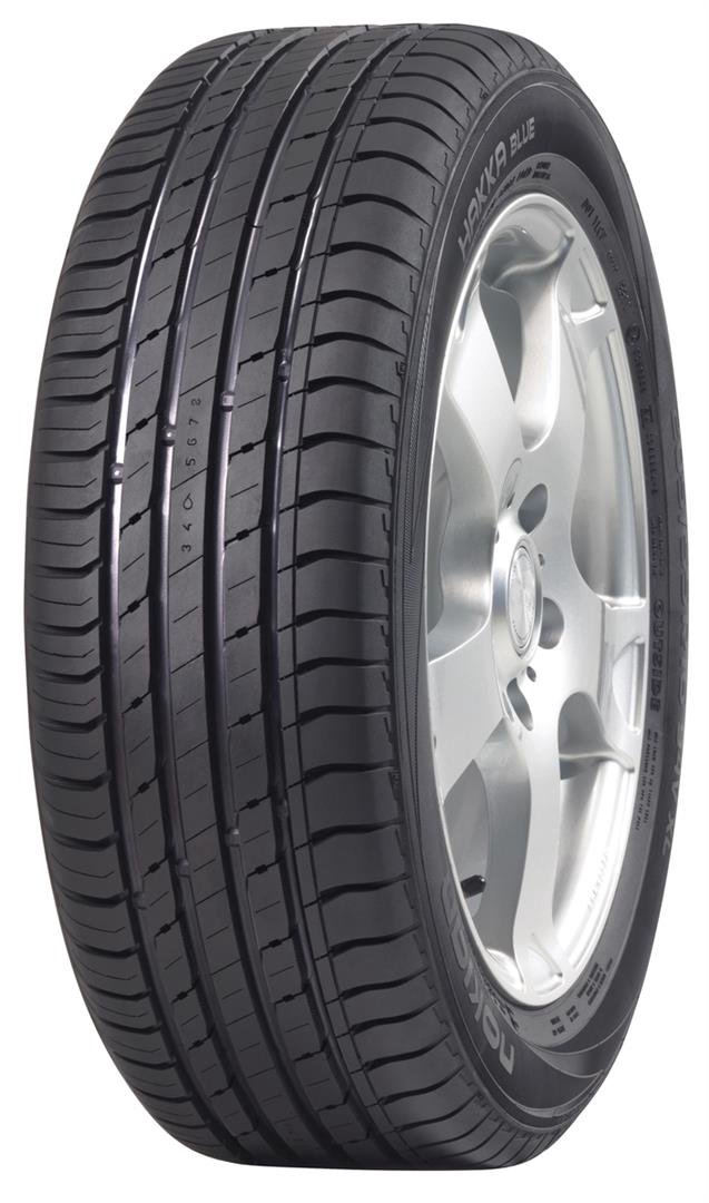 Шина Nokian Hakka Blue 2 205/60 R16 96W XL летняя купить,41860