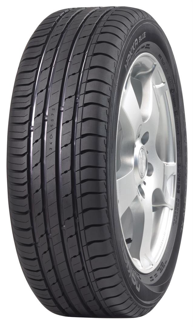 Шина Nokian Hakka Blue 2 205/60 R16 96W XL летняя купить,41860