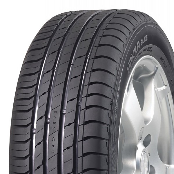 Шина Nokian Hakka Blue 2 205/60 R16 96W XL летняя купить,41860