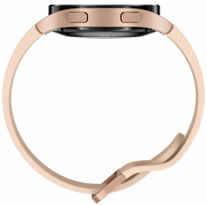 Смарт-часы Samsung Galaxy Watch 4 40mm R860 Gold купить,NaN