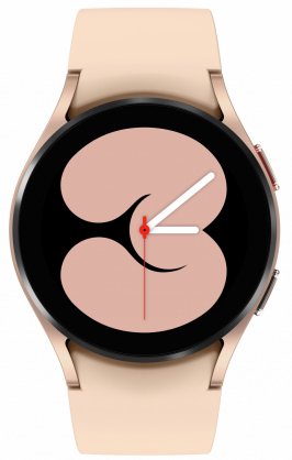 Смарт-часы Samsung Galaxy Watch 4 40mm R860 Gold купить,NaN
