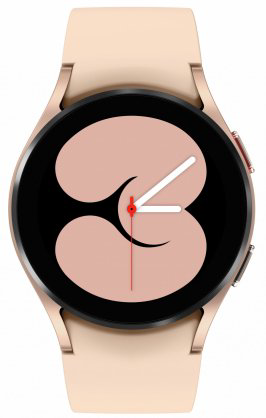 Смарт-часы Samsung Galaxy Watch 4 40mm R860 Gold купить,NaN