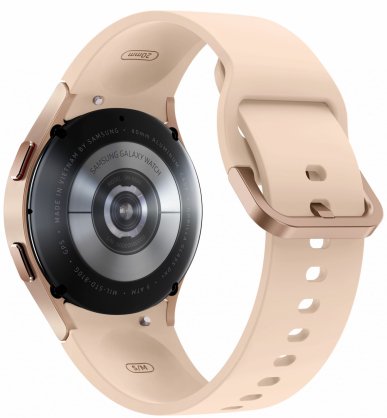 Смарт-часы Samsung Galaxy Watch 4 40mm R860 Gold купить,NaN