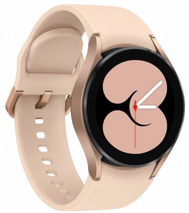 Смарт-часы Samsung Galaxy Watch 4 40mm R860 Gold купить,NaN