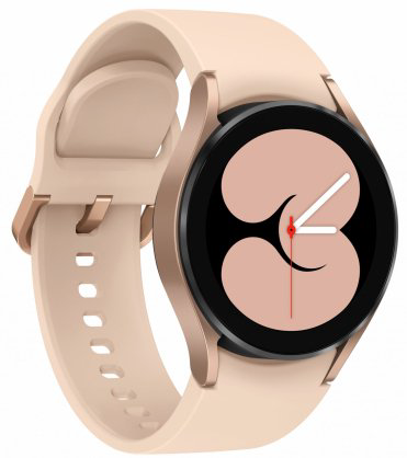 Смарт-часы Samsung Galaxy Watch 4 40mm R860 Gold купить,NaN