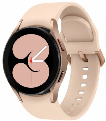 Смарт-часы Samsung Galaxy Watch 4 40mm R860 Gold купить,NaN
