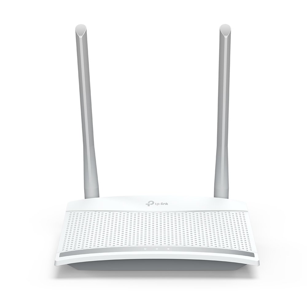 Маршрутизатор TP-Link TL-WR820N белый