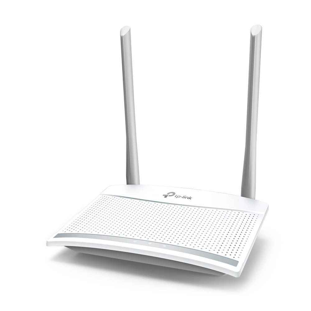 Маршрутизатор TP-Link TL-WR820N белый купить,0
