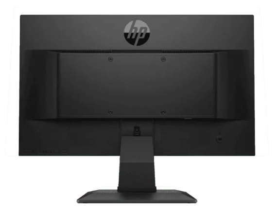 Монитор HP P204v 19.5" 5RD66AA Black купить,0