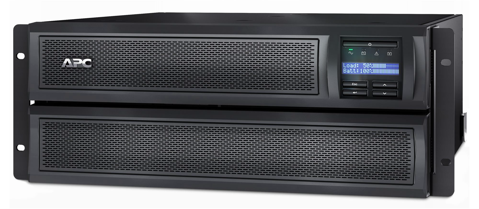 ИБП APC SMX2200HV черный - ForteMarket ИБП APC SMX2200HV черный купить,1078037