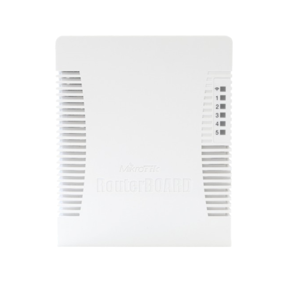 Маршрутизатор MikroTik RB951Ui-2HnD белый - ForteMarket Маршрутизатор MikroTik RB951Ui-2HnD белый купить,0