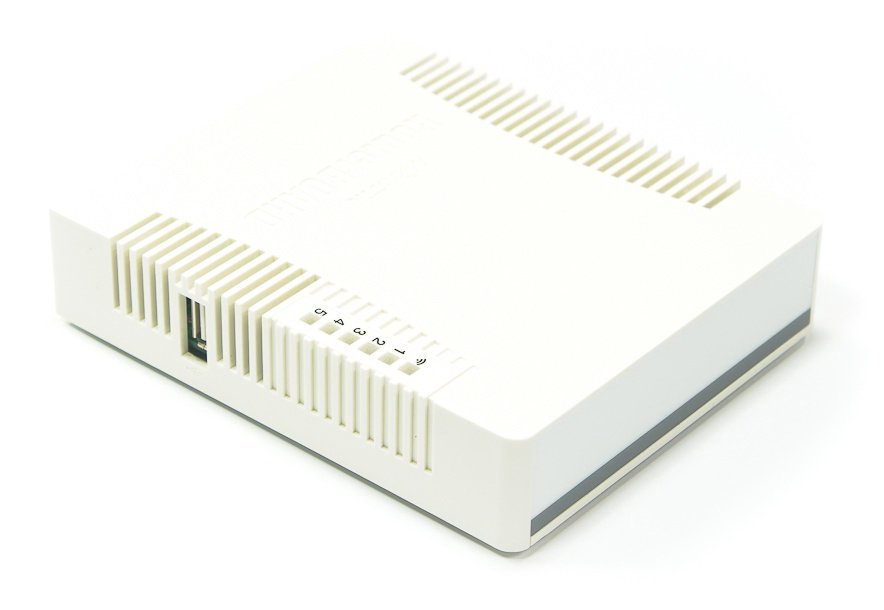 Маршрутизатор MikroTik RB951Ui-2HnD белый - ForteMarket Маршрутизатор MikroTik RB951Ui-2HnD белый купить,0