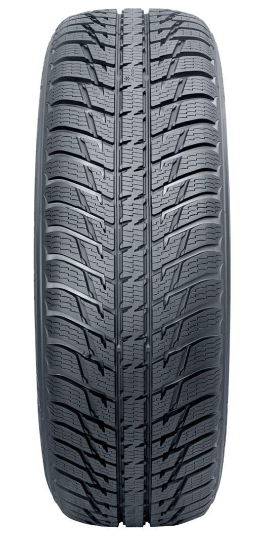 Шина Nokian WR SUV 3 275/45 R21 110W зимняя купить,NaN