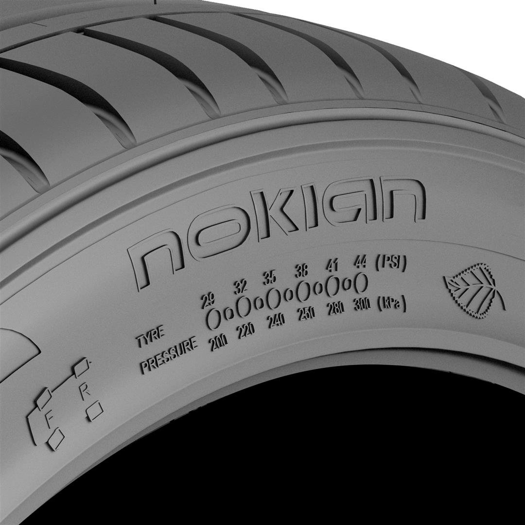 Шина Nokian Nordman SZ 225/45 R17 XL 94W летняя купить,40170
