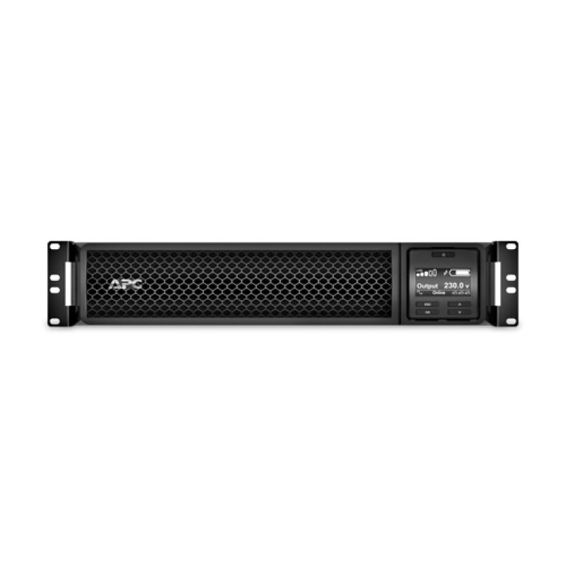 Источник бесперебойного питания APC SRT3000RMXLI  купить,454597