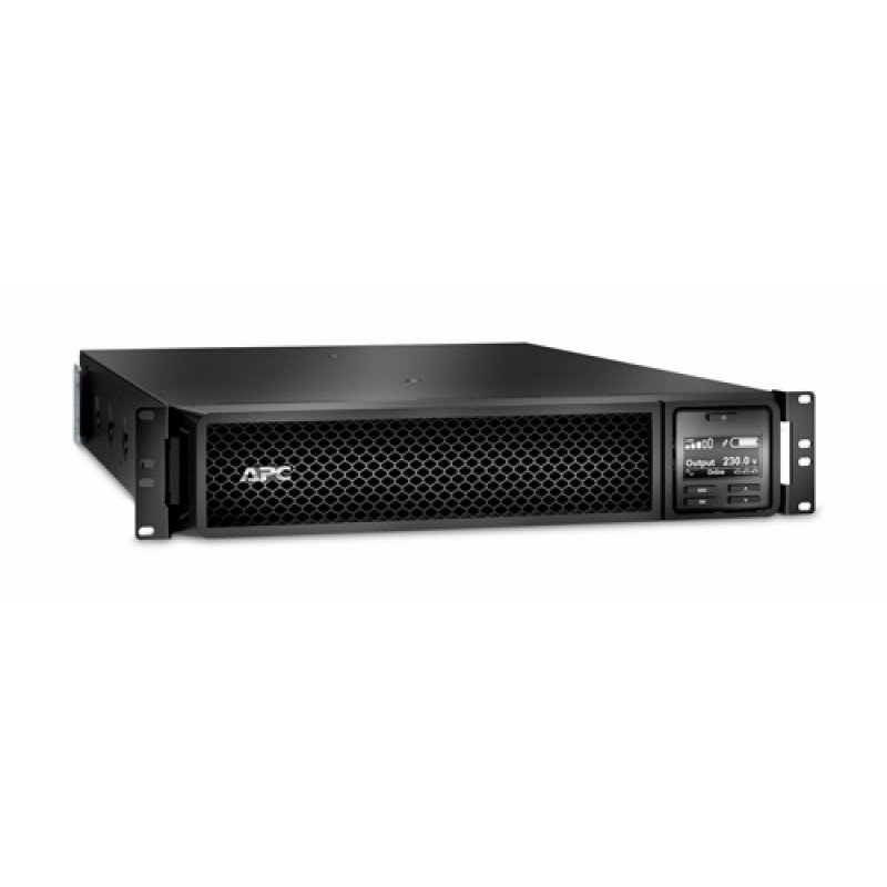Источник бесперебойного питания APC SRT3000RMXLI - ForteMarket Источник бесперебойного питания APC SRT3000RMXLI купить,0