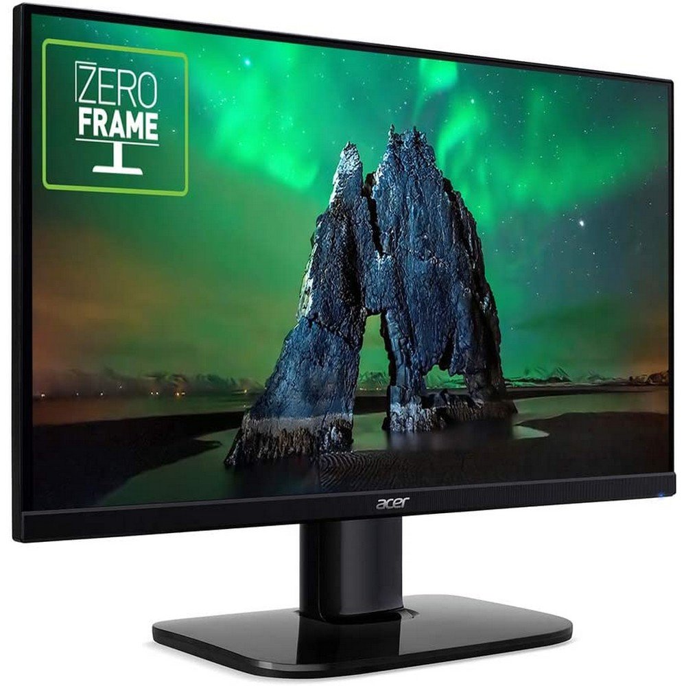Монитор Acer KA272Abi UM.HX2EE.A19 27" черный - ForteMarket Монитор Acer KA272Abi UM.HX2EE.A19 27" черный купить,0
