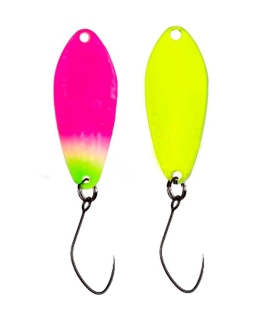 Блесна Angler`z System Area Spoon Dohna 3гр JS41 купить,NaN