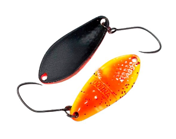 Блесна Angler`z System Area Spoon Dohna 2.5 гр JS62 купить,NaN