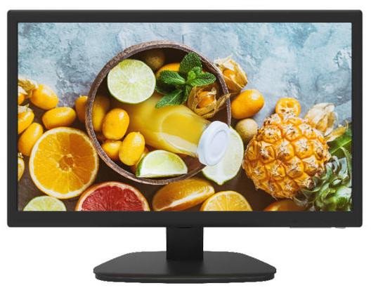 Монитор Hikvision DS-D5027FN M 27" черный