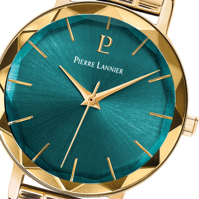 Наручные часы Pierre Lannier Multiples 012P562      купить,NaN
