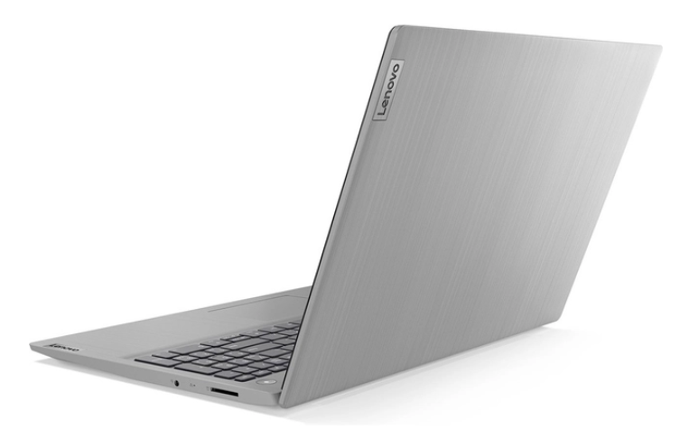 Ноутбук Lenovo IdeaPad 3 15IML05 81WB0121RU 15,6" Grey купить,NaN