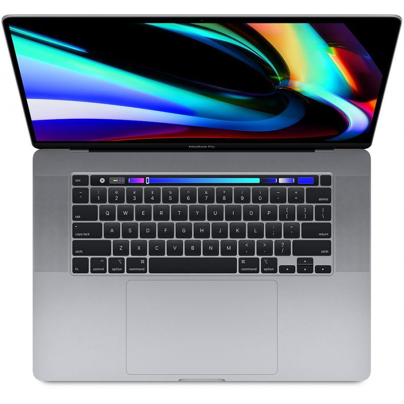 Ноутбук Apple MacBook Pro 16" 2019  MVVK2LL/A 1Tb 2.3GHz Space Gray купить,1499000